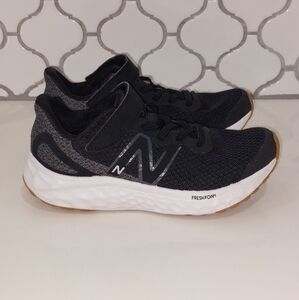 New Balance Kids Fresh Foam